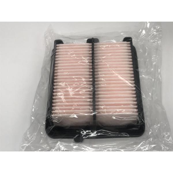17220-RBJ-000 Auto Air Cabin Filter For Japanese Car