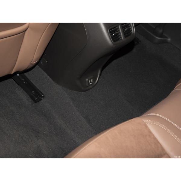 Buick Regal 2024 28t Indulge Version Gasoline Car with Braking System Epb and Benefit