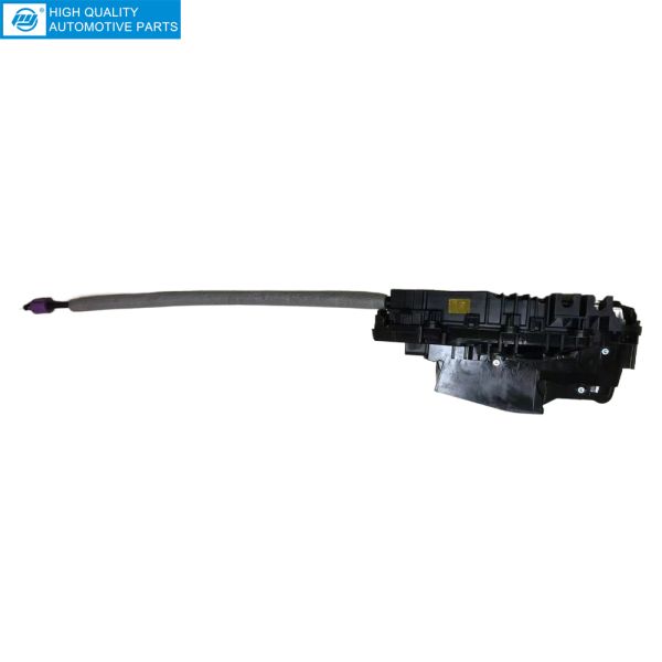 0997300335 Auto Body Parts Left Rear Door Latch Door Lock Actuator for Mercedes Benz GLE GLS GL ML Class W166 X166 Lock Block