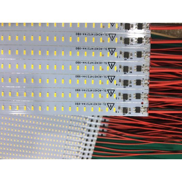 Адвокатура света индустрий 5mm ультра тонкая твердая для рекламировать светлую коробку