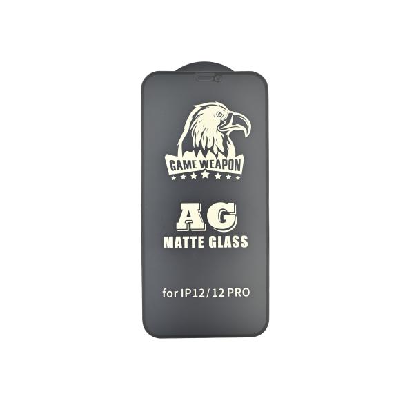 AG Matte Hydrogel Screen Protector