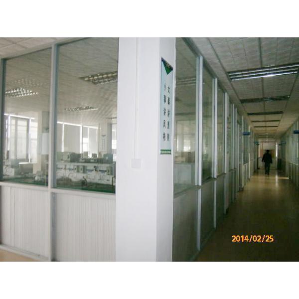 Dongguan Tianrui Electronics Co., Ltd