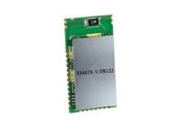Módulos de superfície do transceptor da montagem RN4678-V/RM122 RF do elevado desempenho 2.4GHz