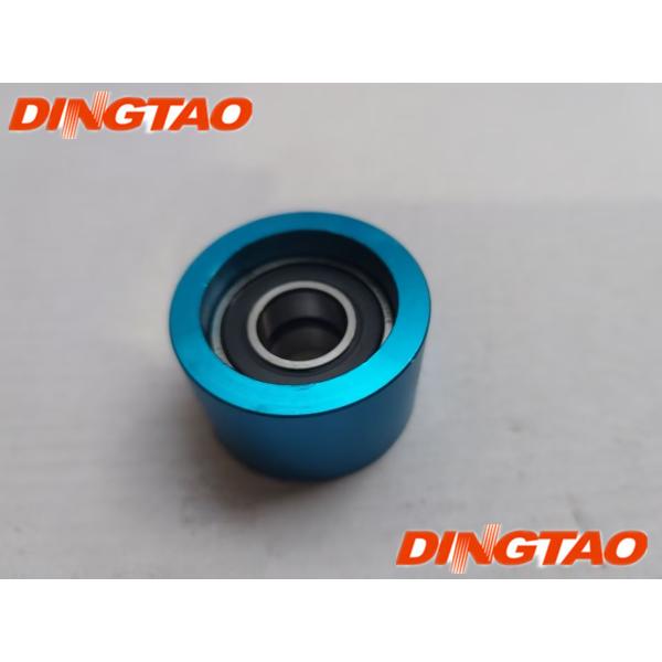 For Vector 7000 Auto Cutter Parts VT5000 Equipped Tension Pulley 117916 & 112009