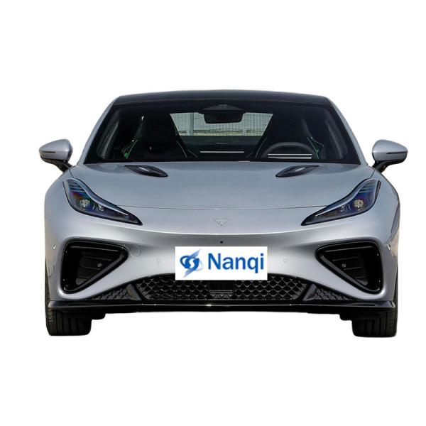 2023 Adult Neta GT New Energy Vehicles Hozon Electric Sports Car