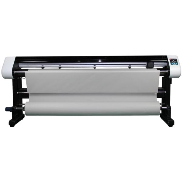 High Capacity H801 Ink Catridge 260ml for Continuous Inkjet Plotter CAD Paper Patterns