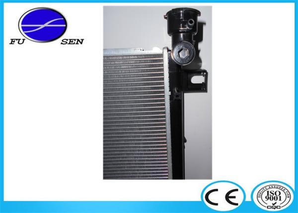 High Efficiency Auto Parts Radiator For DODGE NITRO 68003973AB Quick Delivery