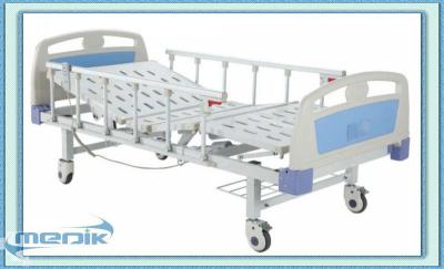 Camas de hospital elétricas para o uso home