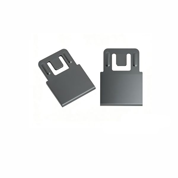 MTN6270-0000 KNX Dismantling Protection Stainless Steel Hooks for KNX Push-button/Touch Panels