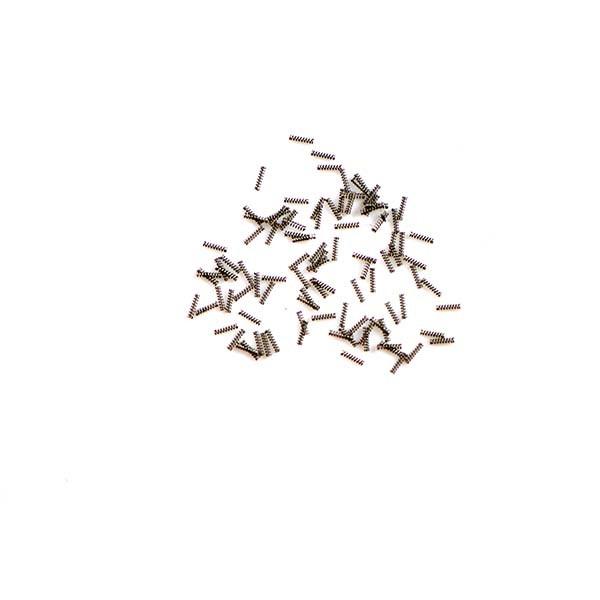 3/16 1/2 1/4 X 2 Notebook Compression Coil Spring Compressed Metal Plastic