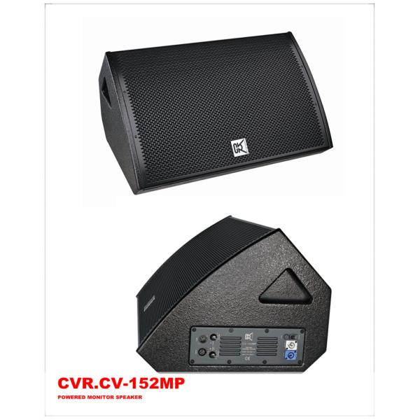Self Powered Pa Church Sound Systems Live Band Audio Equipment