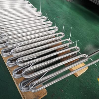 10.2g/Cm3 High Density Molybdenum Heating Element 99.95% Purity Sifon