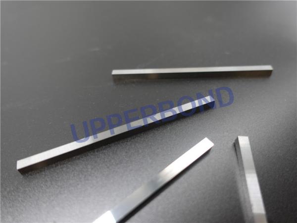 Alloy Steel Machinery Spare Parts Cutting Knife Cutter