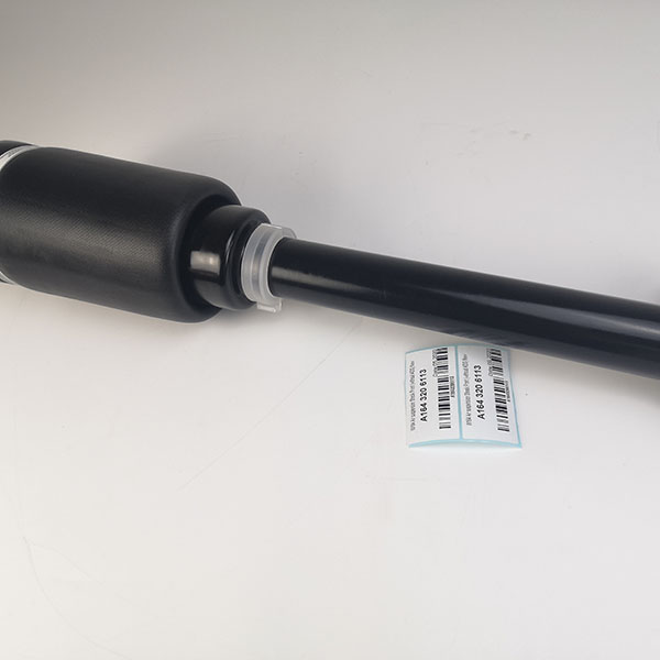 Передний удар Мерседес W164 X164 ML350 подвеса воздуха 1643206113