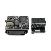 OEM メガピクセル イメージングバーコードリーダー 2Dバーコードスキャンモジュール USB RS485レーザースキャンエンジン キオスク用