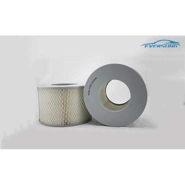 Car Engine Air Filter 17801-0C010 For Toyota Hilux/Innova/Fortuner/Hi-Lux Surf