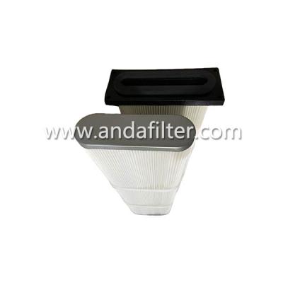 High Quality Dust Collector Filter For 2653243705