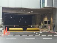 6M-4200KG LED 警告ライトと手動操作装置