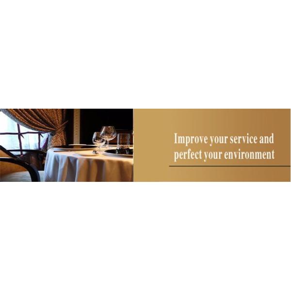 Подходит для сервера / гостей, пейджинг системы вызова стола ресторана