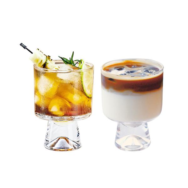 Premium Crystal Glassware | FDA-Certified Safety | Custom Branding Solutions | Bulk Biz Discounts