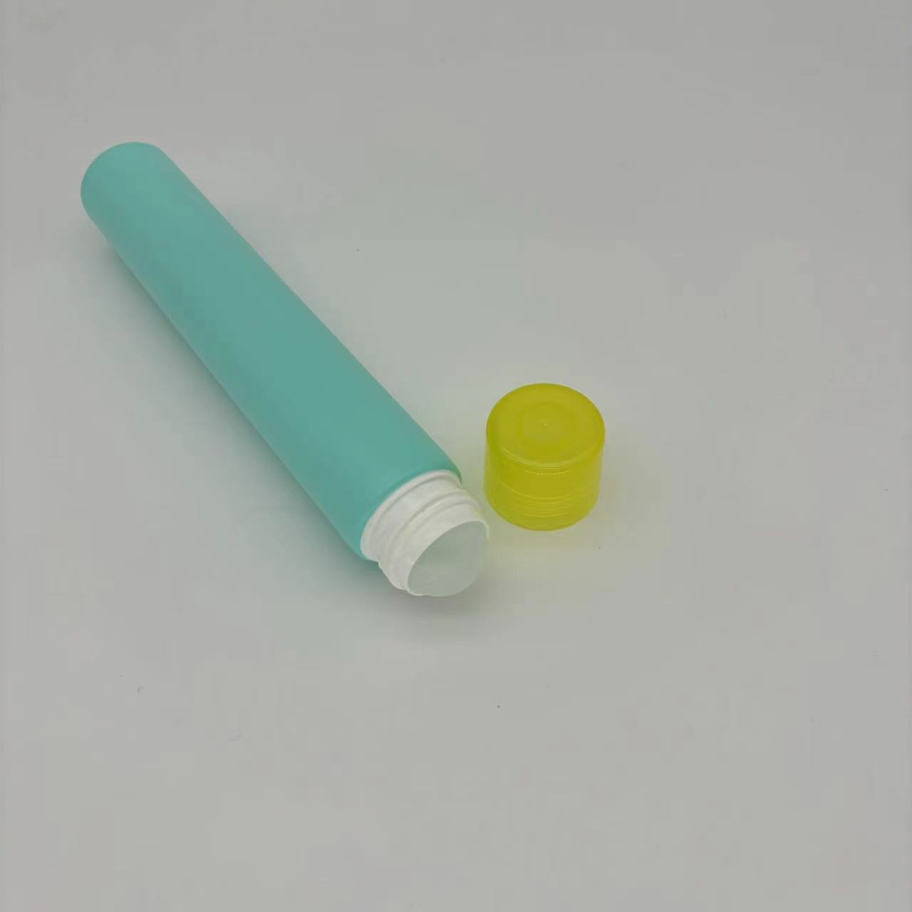 Wholesale Skincare Tube Packaging Remove Acne Roller Ball Cosmetic Tube