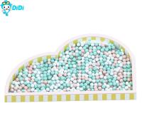 Jeux de balle commerciaux pour enfants