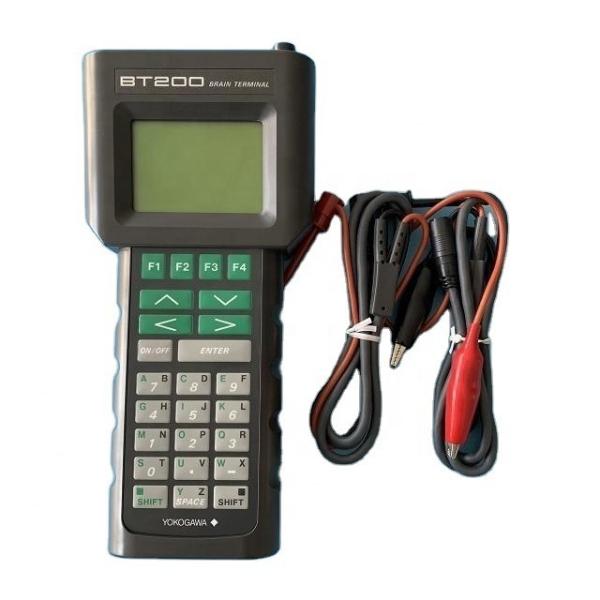 Original Yokogawa Brain Terminal BT200 Bt200 Hart Field Communicator