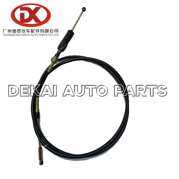 NPR MYY6P ISUZU Transmission Parts Control Select Cable 8973504360 8973504280