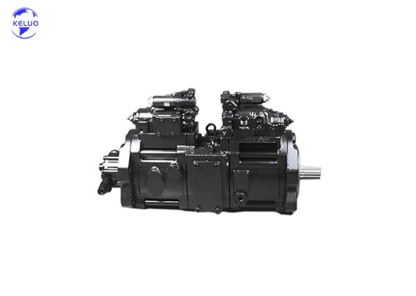 K3V112DTP-9TEL-PTO K3V112DTP Cawasaki Peças de Excavadora de Bomba Hidráulica