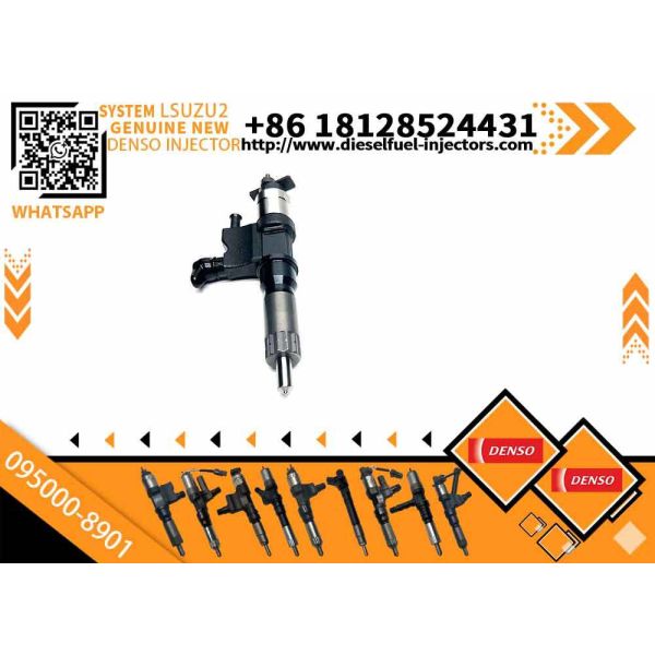 Control Orifice Valve Plate for Common Rail Injector 095000-5471 095000-8901