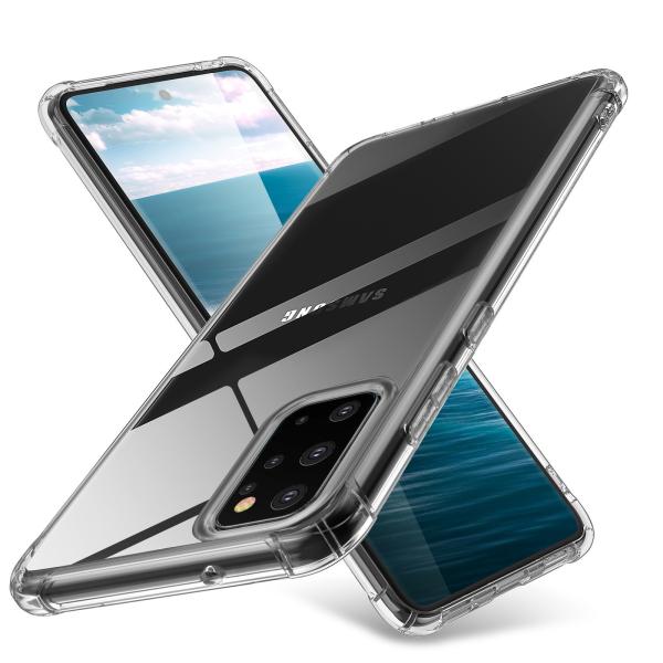 Customized Logo High Protection Iphone Case Samsung Galaxy S20 Plus Shockproof