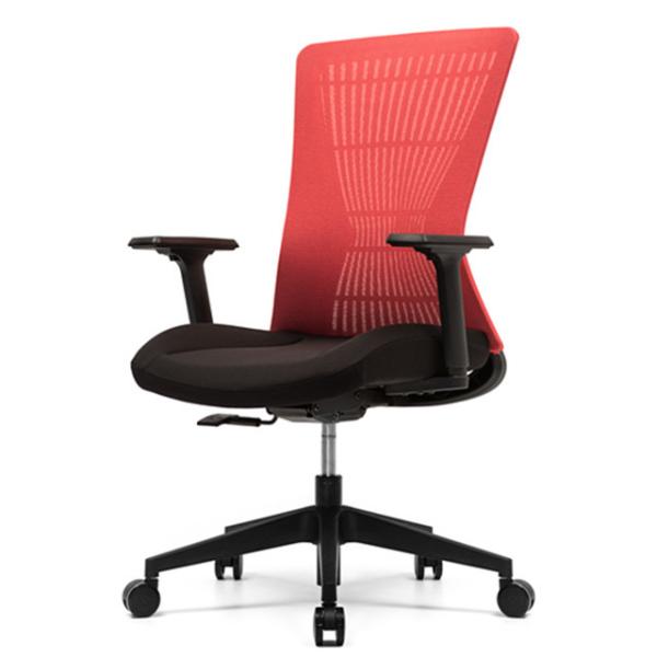 Parte traseira alta Mesh Chair da sala de reunião, 100mm-70mm Mesh Executive Chair