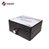 Linear Array InGaAs Near Infrared Fiber Optic Spectrum Analyzer Personalizável