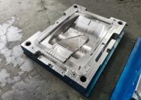 High Flexibility Carbon Fiber Box Mould Customizable Ready