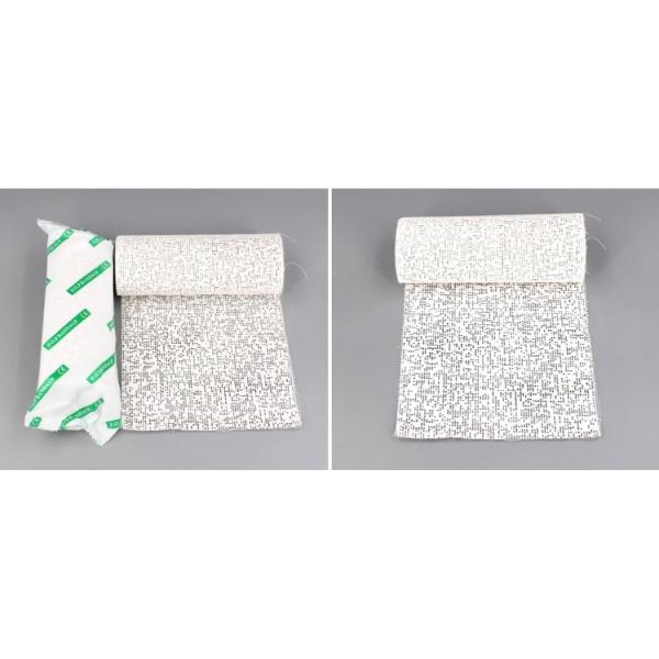 1 Roll One Pack 400g 5cm*2m Plaster Gauze Bandages