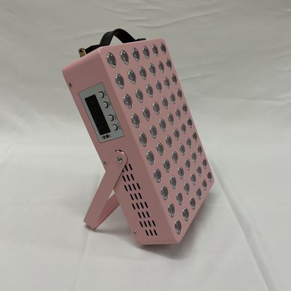 Уход за кожей лица Панель терапии красным светом 300 Вт портативное устройство терапии с светодиодом