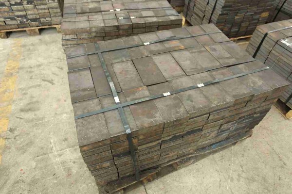 ASTM Laser Cut Sheet Metal Fabrication Parts for Balance Weight and Machine Components