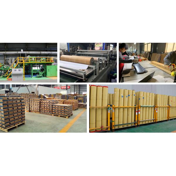 Кухня и гостиная 4mm-8mm SPC пол 100% девственный материал с сертификатом CE