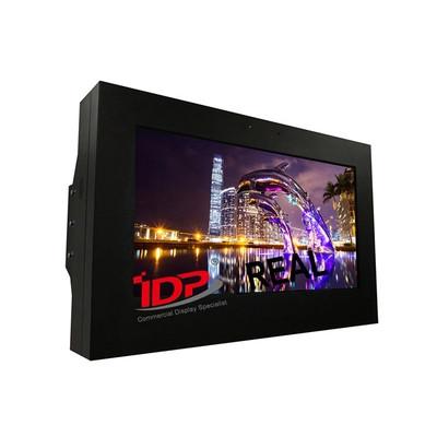 2500nits Outdoor Digital Signage High Bright Display Retail Touch Screen Kiosk