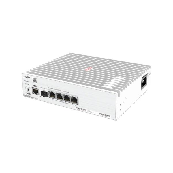 Commutateur Ruijie Gigabit 24 ports avec liaison montante 10G et prise en charge VLAN RG-SF2920U-4GT1XS-P