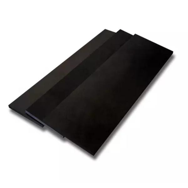 Industrial Grade Thin Graphite Plate Vacuum Pump Carbon Vanes Rustproof