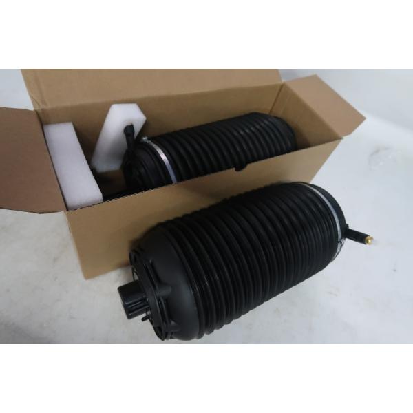 95B616001B Air Spring Shock absorber For Porsche Macan Rear Right Left