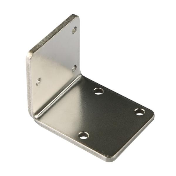 High Precision Metal Stamping Parts Oem Custom Auto Accessories