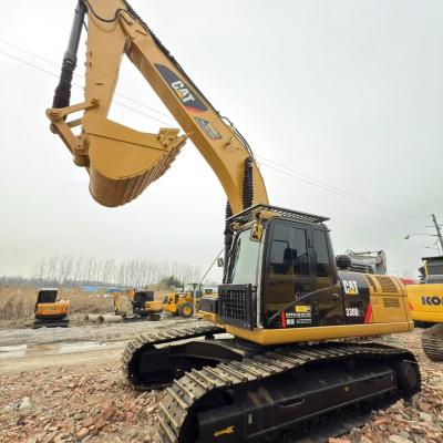 Used Construction Machine Cat 330D Excavator Caterpillar Used CAT 330D Excavators