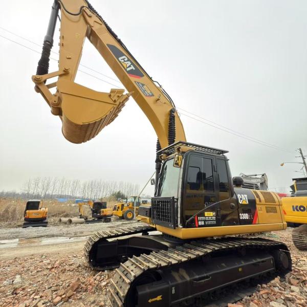 Used Construction Machine Cat 330D Excavator Low Price High Quality Caterpillar Used CAT 330D Excavators for Sale