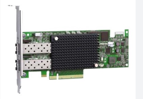 Lenovo 01CV840 Emulex 16 Gb Gen 6 Fibre Channel Host Bus Adapters
