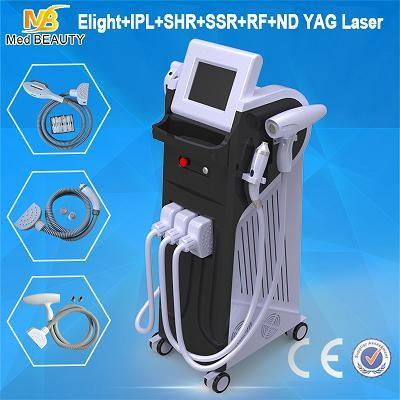 2016 best elight opt shr ipl hair removal machine for beauty salon