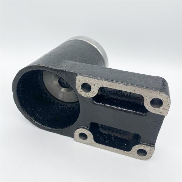 Komatsu PC200-6 6D102 6BT Cooling Fan Pulley Bracket  For cummins 3913433 Engine