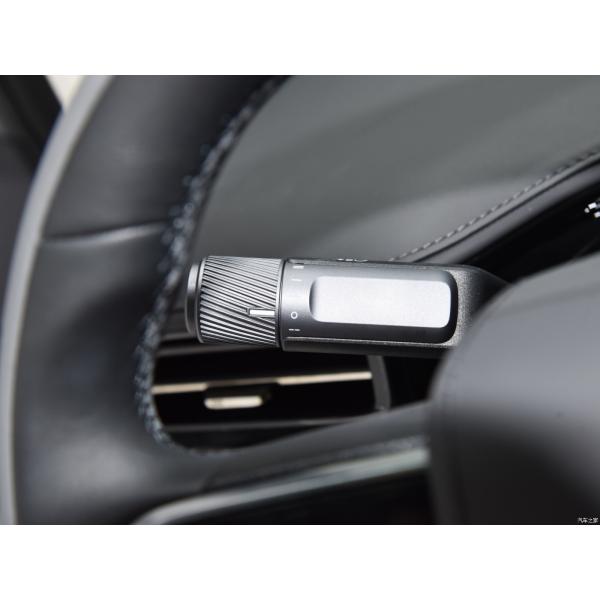 Vehículo energético de carga rápida Super GT Categoría 2500-3000 mm Base de ruedas Nivel de lujo 2024 Aion Hyper GT Coche deportivo eléctrico