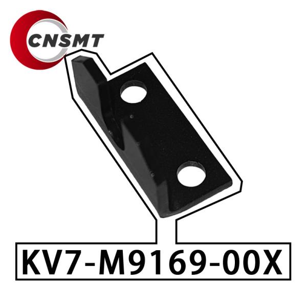 YAMAHA KV7-M9165 YV100X/XG Top Needle Cylinder Main Baffle Cylinder PBDAS6X40